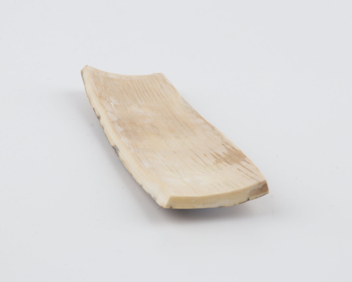 Natural mammoth bark