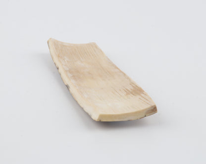 Natural mammoth bark
