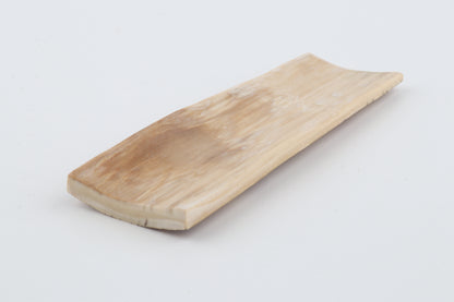 Beige-brown mammoth bark