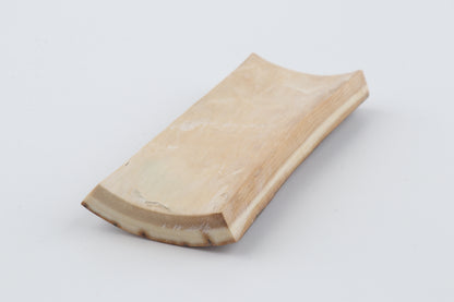 Brown-blue mammoth bark