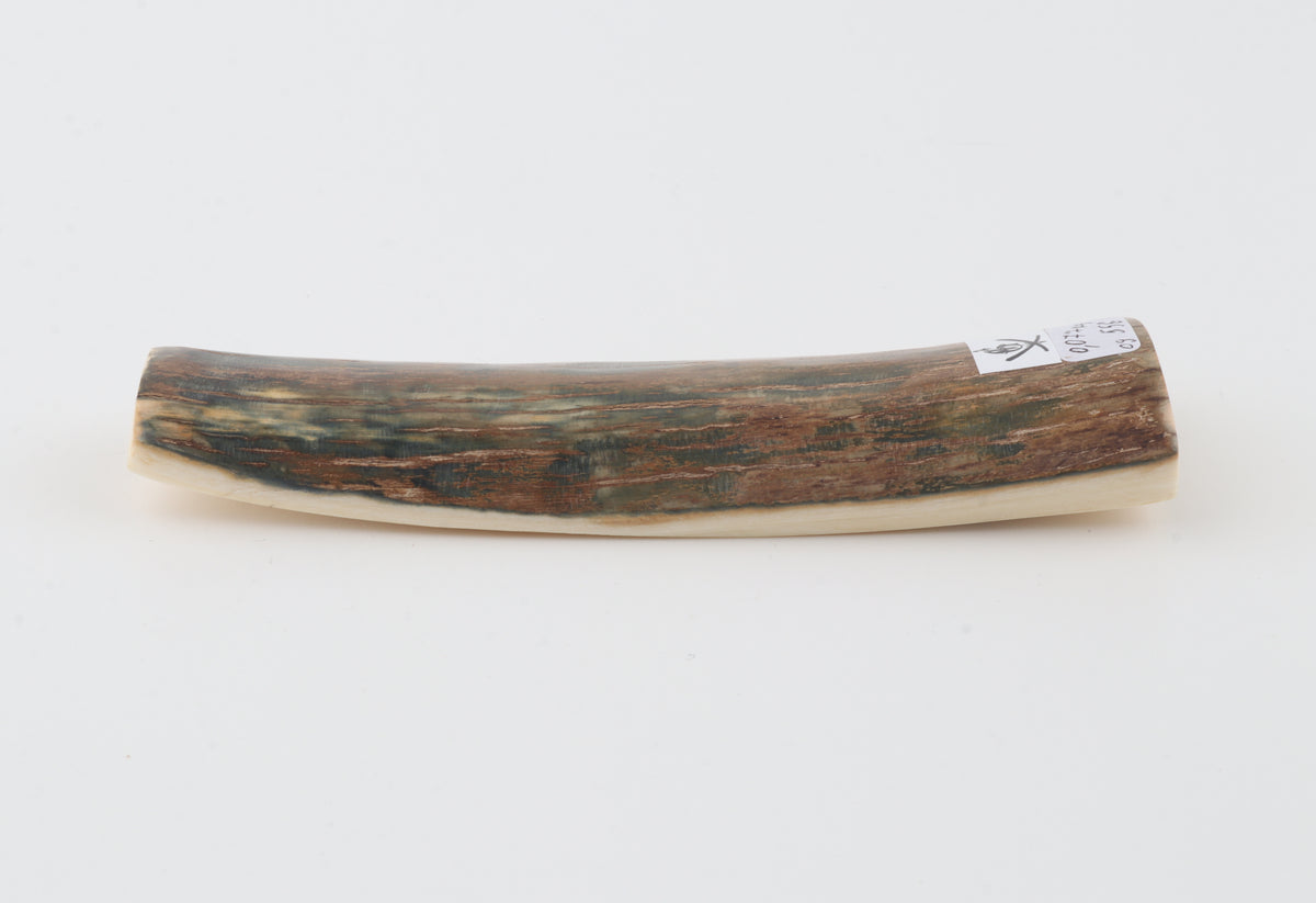 Brown-green mammoth bark