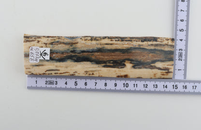Natural mammoth bark