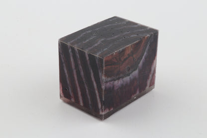 Stabilized mammoth molar piece