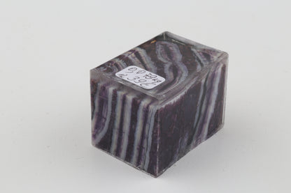 Stabilised mammoth molar piece