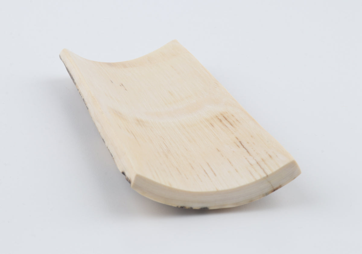 Brown-cream mammoth bark
