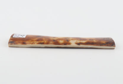 Caramel-brown mammoth bark