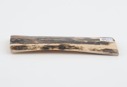 Natural woolly mammoth bark