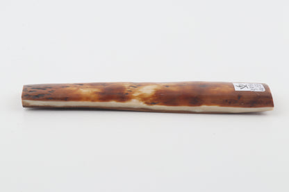Caramel-brown mammoth bark