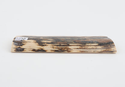 Natural woolly mammoth bark
