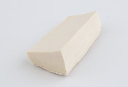 Natural mammoth ivory piece