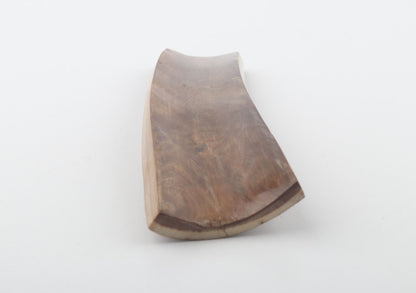 Mustard mammoth bark