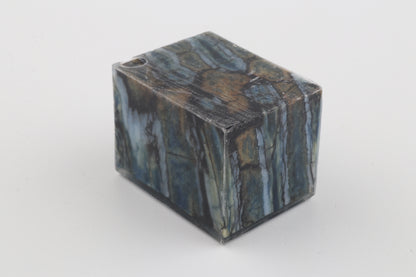 Stabilised mammoth molar piece