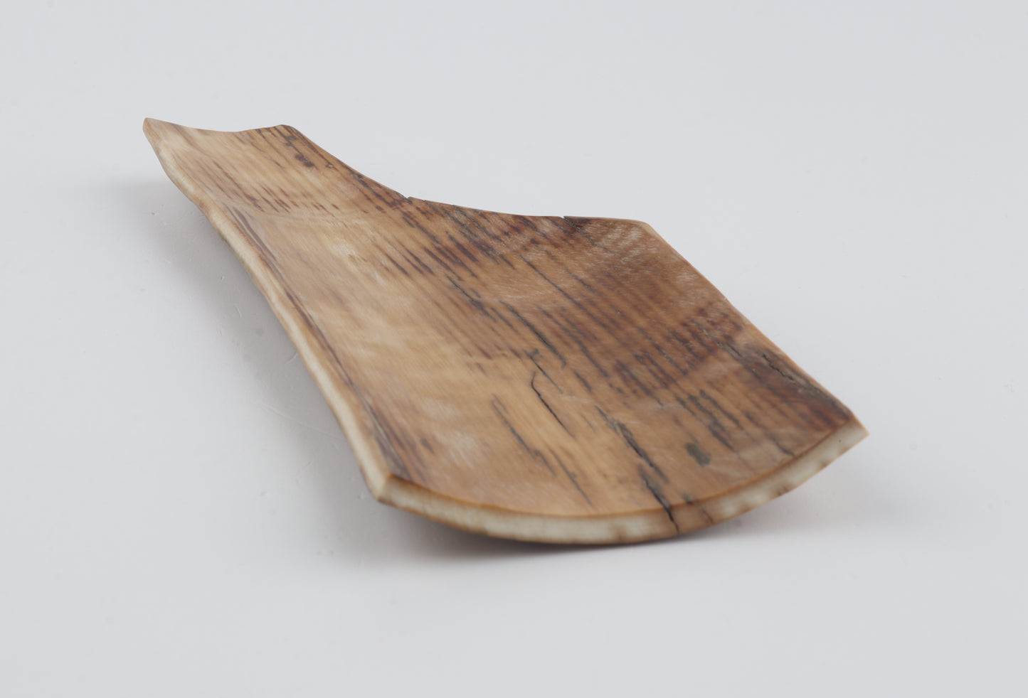 Caramel-blue mammoth bark