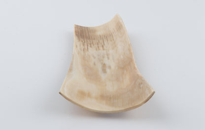 Yellow-black mammoth bark