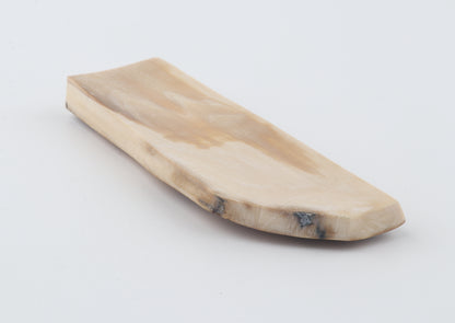 Brown-caramel mammoth bark