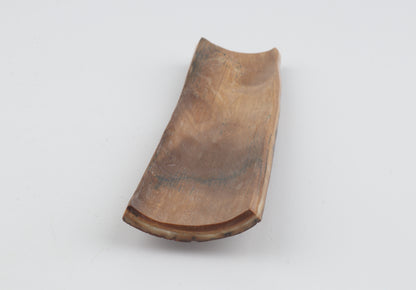 Natural woolly mammoth bark