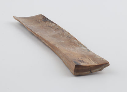 Brown-creme mammoth bark