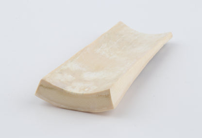 White-grey mammoth bark