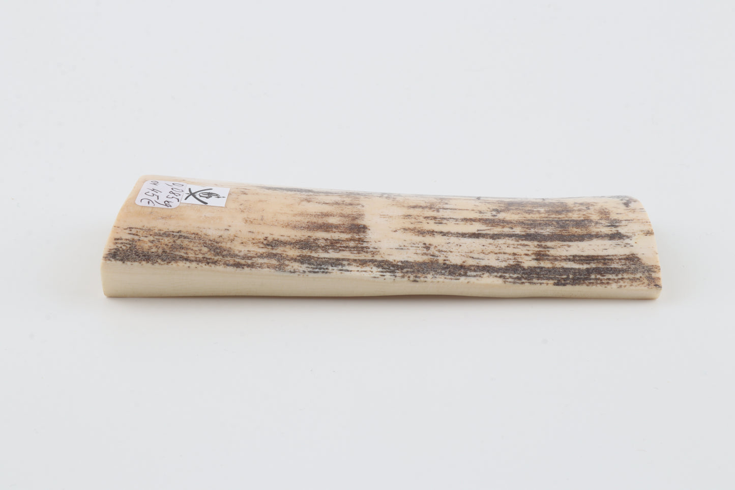White-grey mammoth bark