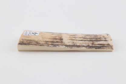White-grey mammoth bark