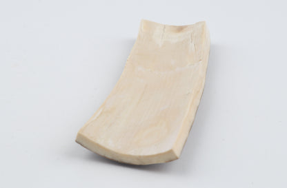Natural woolly mammoth bark