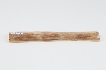 Beige-orange mammoth bark