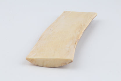 Beige-orange mammoth bark