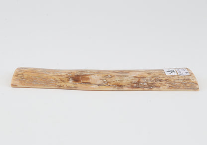 Beige-orange mammoth bark