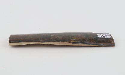 Natural woolly mammoth bark