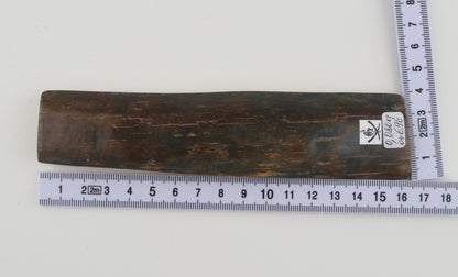 Natural woolly mammoth bark