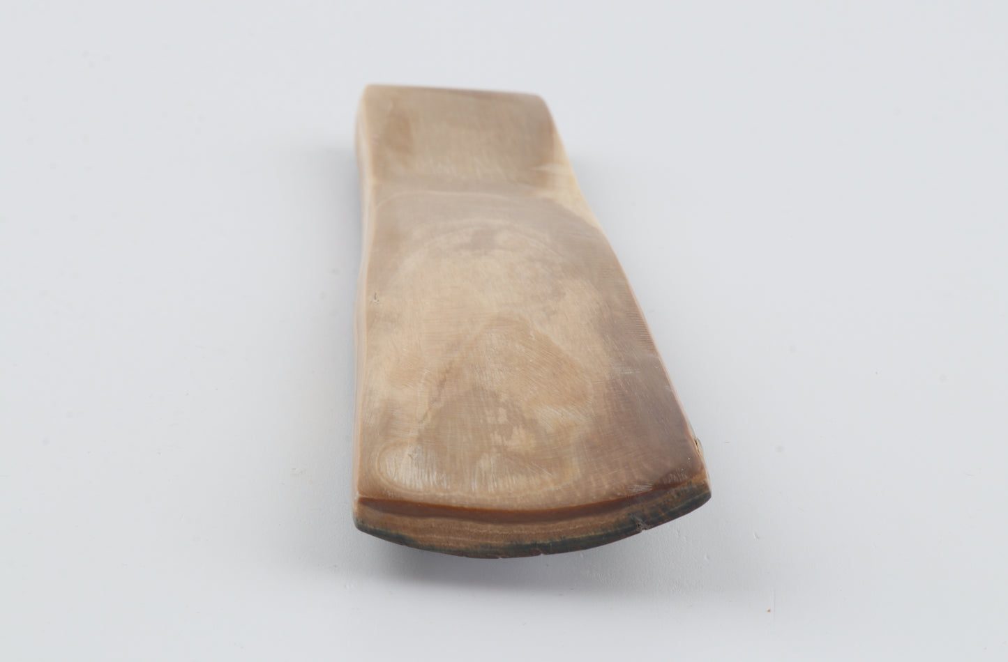 Natural woolly mammoth bark