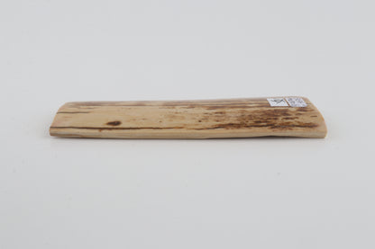 Beige-orange mammoth bark