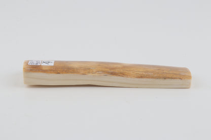 Yellow-orange mammoth bark