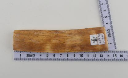Yellow-orange mammoth bark