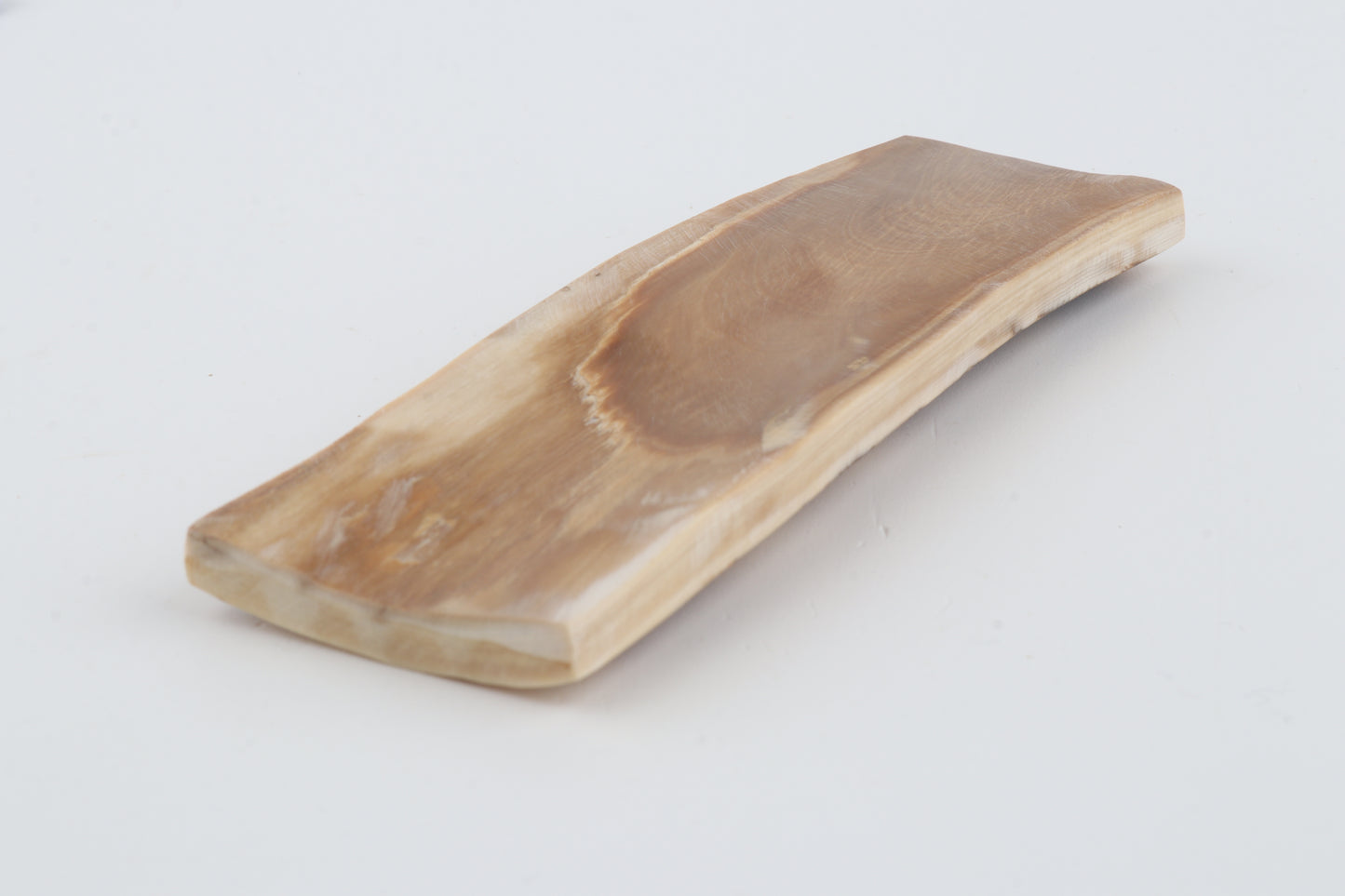 Brown-beige mammoth bark