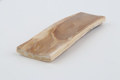 Brown-beige mammoth bark