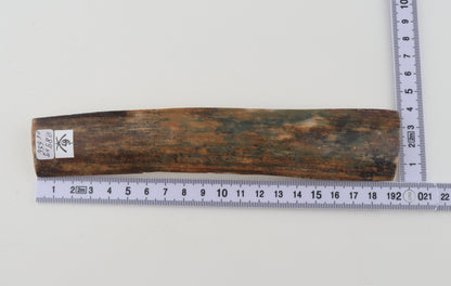 Natural mammoth bark