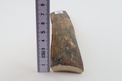 Natural mammoth bark