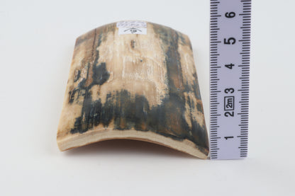 Natural woolly mammoth bark