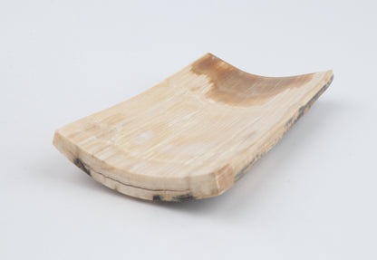 Natural woolly mammoth bark