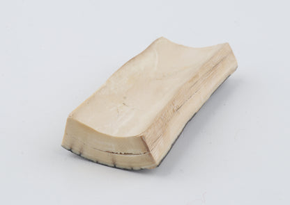 Brown-bluemammoth bark