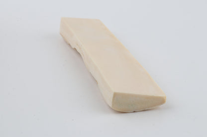 Beige-white mammoth bark