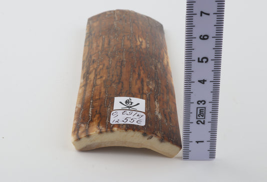 Caramel mammoth bark