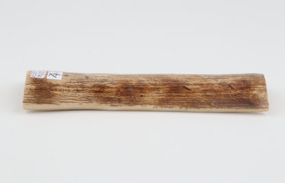Orange mammoth bark