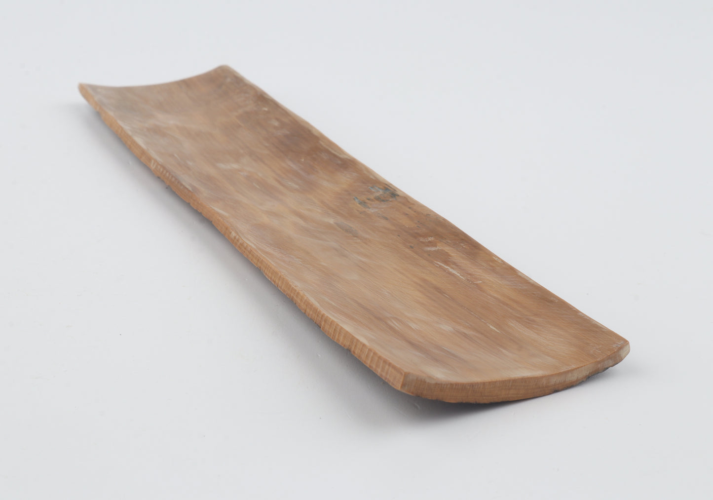 Brown-mustard mammoth bark