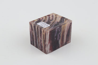 Stabilised mammoth molar piece