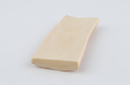 Creme-orange mammoth bark