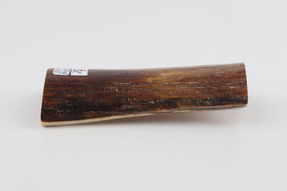 Brown-caramel mammoth bark