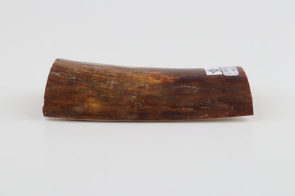 Brown-caramel mammoth bark