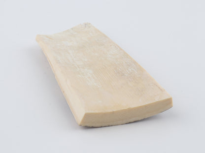 Brown-white mammoth bark